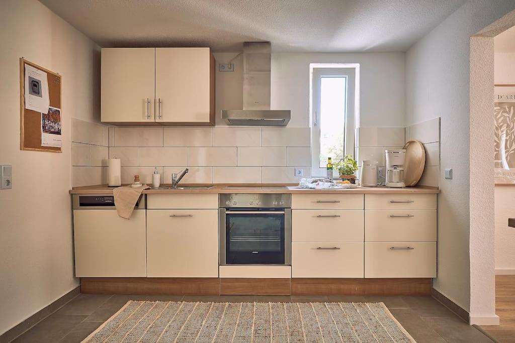 Cosima, Mit Liebe Zum Stil. Appartement Kaiserslautern Buitenkant foto