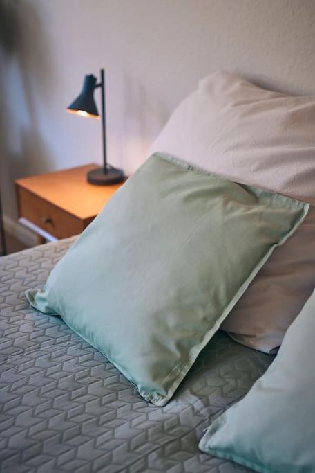 Cosima, Mit Liebe Zum Stil. Appartement Kaiserslautern Buitenkant foto